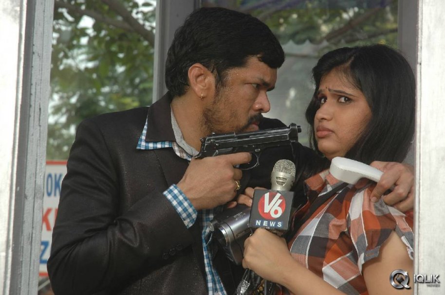 Operation Duryodhana 2